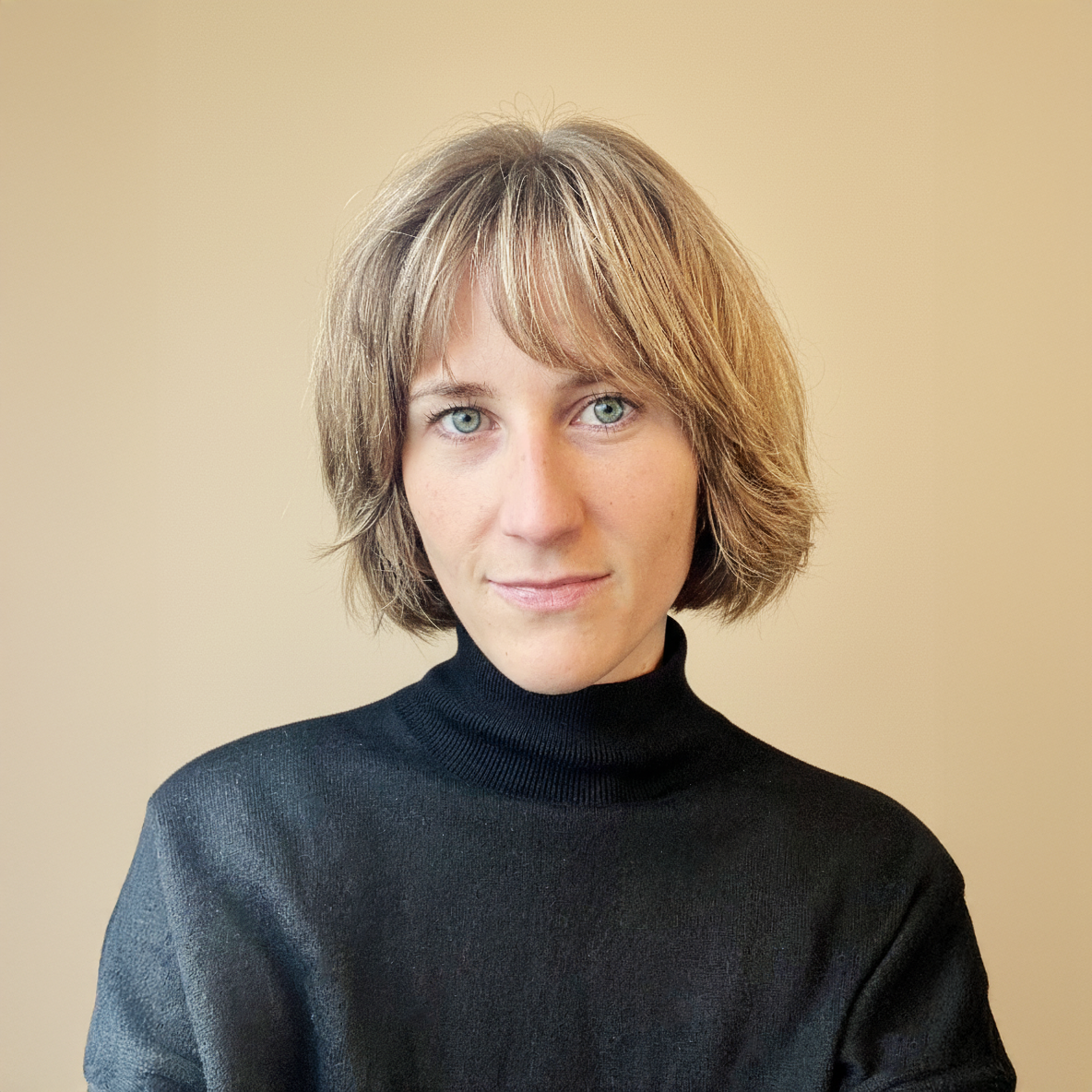 Picture of Maïla Wyssmüller